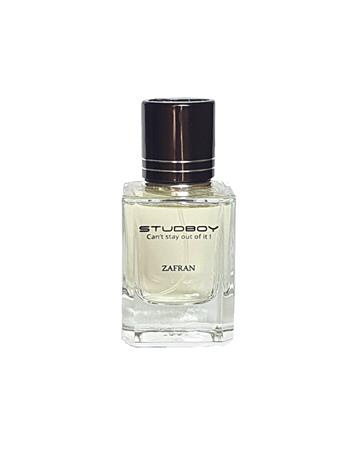 StudBoy Zafran Perfume/Parfum, Unisex, 50ml (without box)